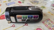 Videocamera Samsung SMX-F30