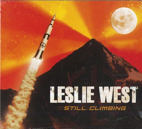 Leslie west still climbing - ,