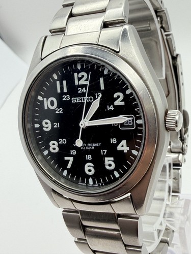 Orologio uomo vintage - orologio, seiko