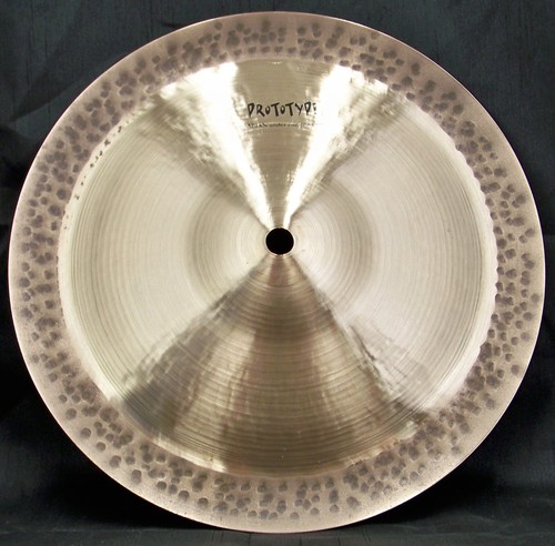 Sabian prototype china - sabian,