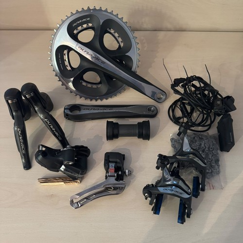 Shimano dura ace 7970 - shimano,