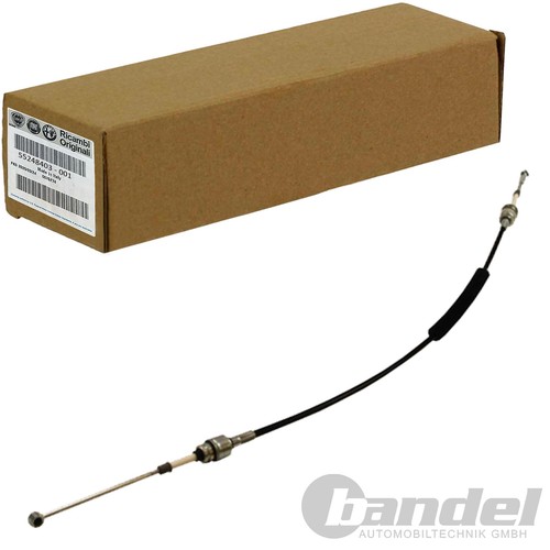 Corda cavo cambio originale - cambio,