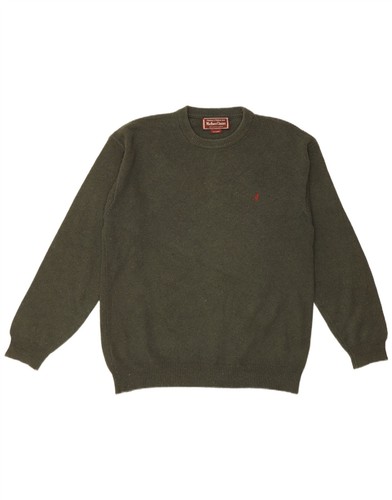 Maglione maglione girocollo