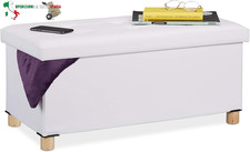 cassapanca Panca con