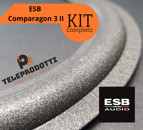 Esb comparagon ii - 3,