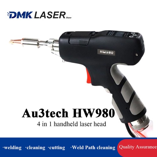 Au3tech hw980 3000w - testa, di