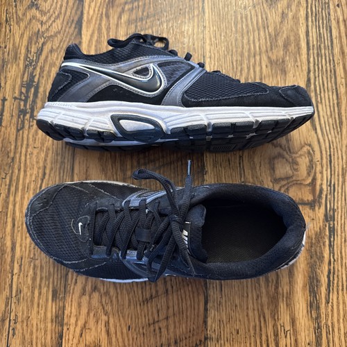 Scarpe sneakers corsa nike - scarpe,