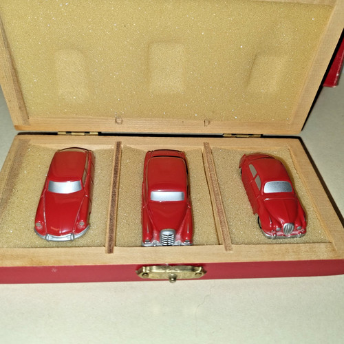 Modellini auto schuco - auto, 1:90
