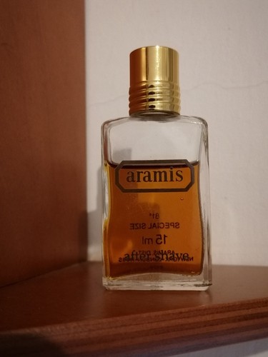 Aramis after shave - aramis, 15
