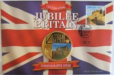 Celebrating Jubilee Britain
