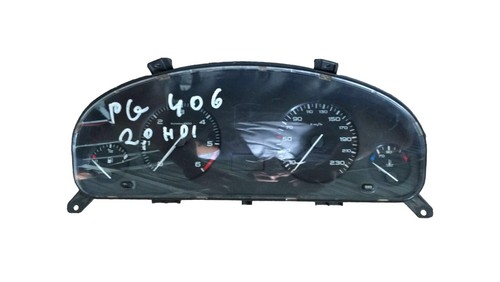 Quadro strumenti per - per, peugeot