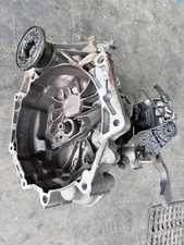 JHT CAMBIO MANUALE 5M