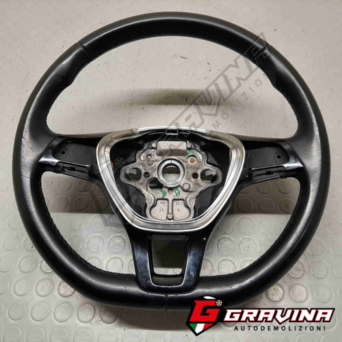 5g0419091 volante pelle - volante,