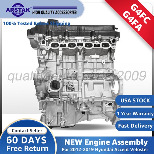 G4fc engine assembly for - g4fc,