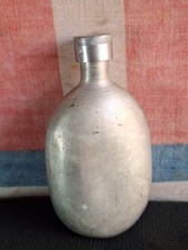 Militaria WW2 BORRACCIA italiana Alcolici ufficiale Regio Esercito