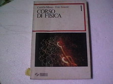 Corso di fisica 1 [Paperback]