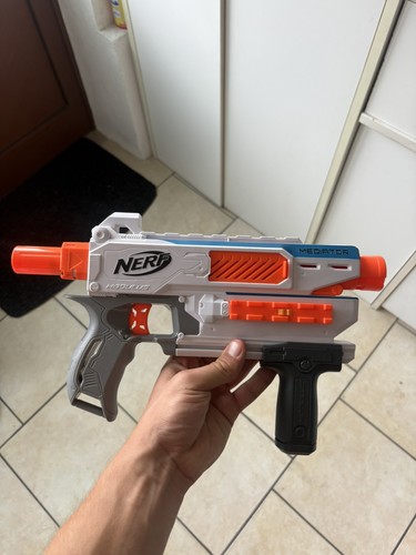 Nerf modulus mediator blaster - nerf,