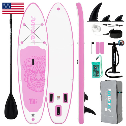 Funwater sup gonfiabile stand - funwater,