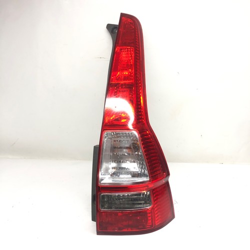 Honda crv mk3 i - crv, 2.2