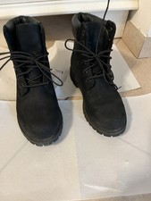 Timberland Stivali Donna