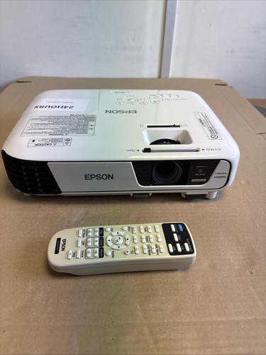 Epson u32 1080p - eb-u32, full