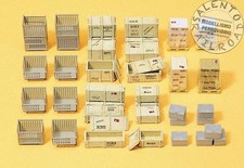 Preiser 17110 set contenitori - preiser,