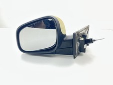 SPECCHIETTO RETROVISORE SINISTRO PER CHEVROLET Spark 1° Serie 95211693 (09>12)