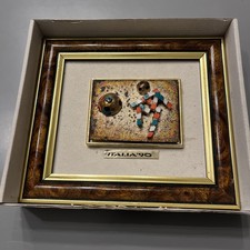 QUADRO  ITALIA 90 Opera