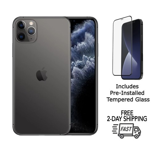 Apple iphone pro fully - iphone,