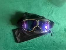 Occhiali motociclista - da,