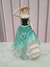 Figurina royal doulton emily - doulton,