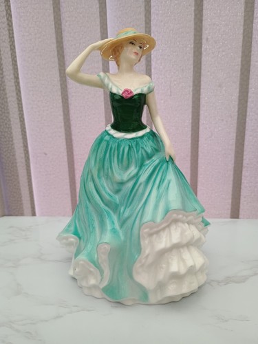 Figurina royal doulton emily - figurina,