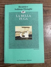Beatrice SOLINAS DONGHI--- LA