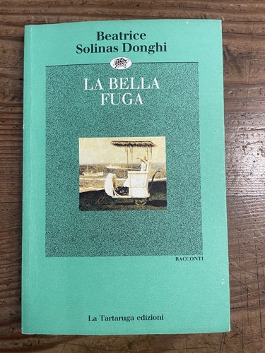 Beatrice solinas donghi la - solinas,
