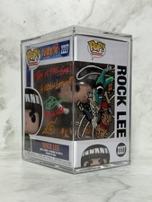 Funko Pop! Naruto Rock Lee