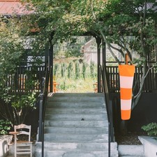  Manica a vento riflettente