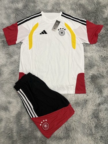 Adidas germania dfb completo - adidas,
