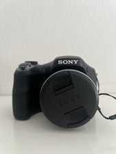Sony Cyber-shot DSC-H300 20,1