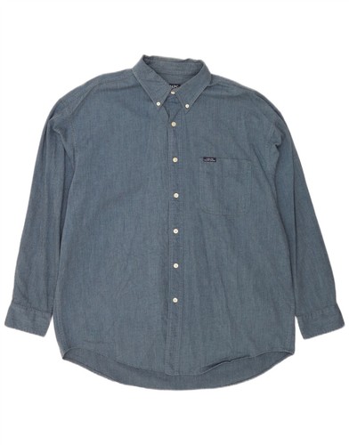 Camicia uomo chaps - uomo,