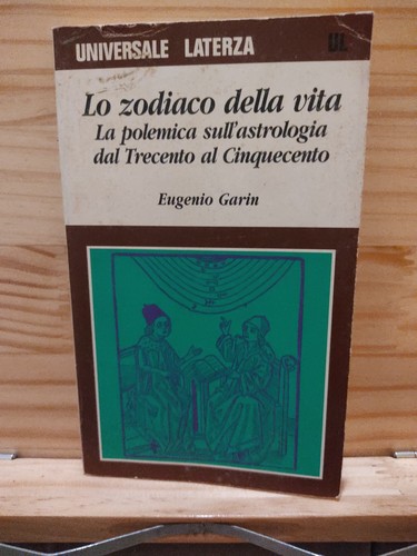 Zodiaco della vita - vita,