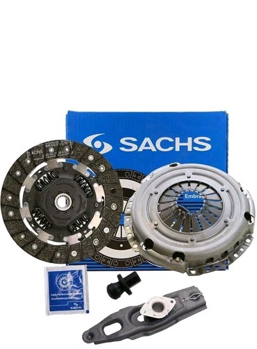 Kit frizione sachs - kit,