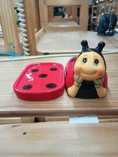 COCCINELLA LADYBUG MARIENKAFER