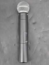 Shure SM58 Microfono palmare