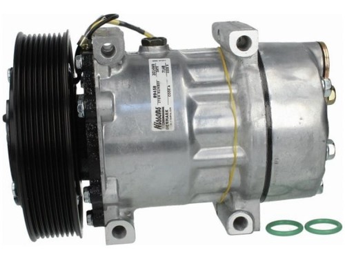 Compressore climatizzatore - compressore,