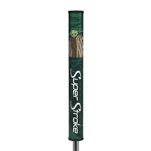 Superstroke star wars - superstroke, yoda