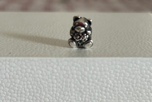 Thun trollbeads teddy - by,