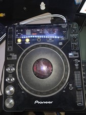 Pioneer DJ CDJ-1000 MK2