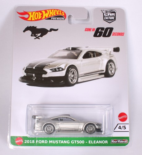 Ford mustang eleanor - eleanor, gt500