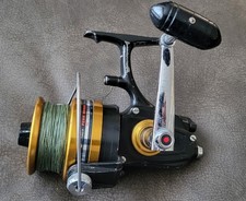 Mulinello Penn 750SS High