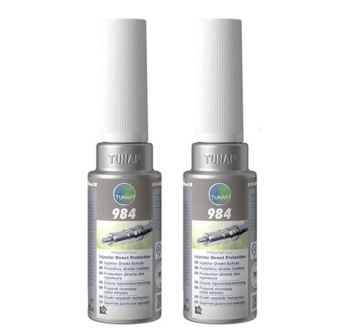 Tunap 984 additivo - 2x,